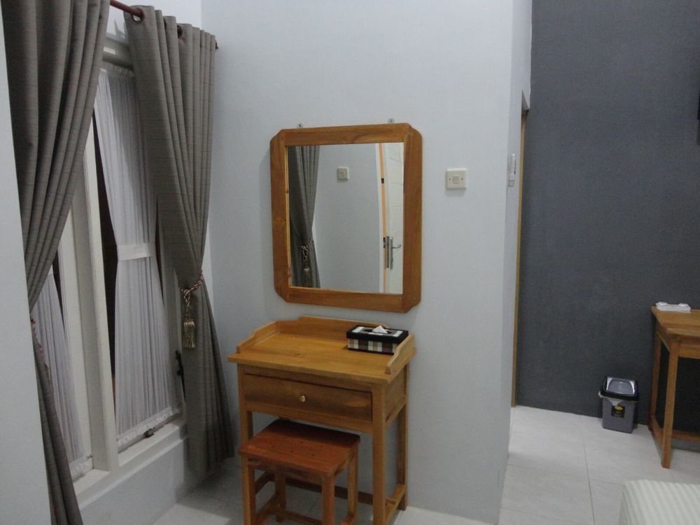 Pendowo Huis Guest House Yogyakarta Eksteriør bilde