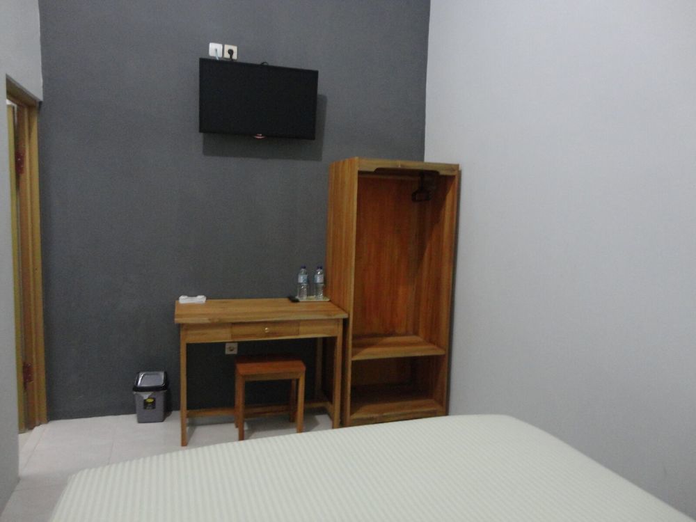 Pendowo Huis Guest House Yogyakarta Eksteriør bilde