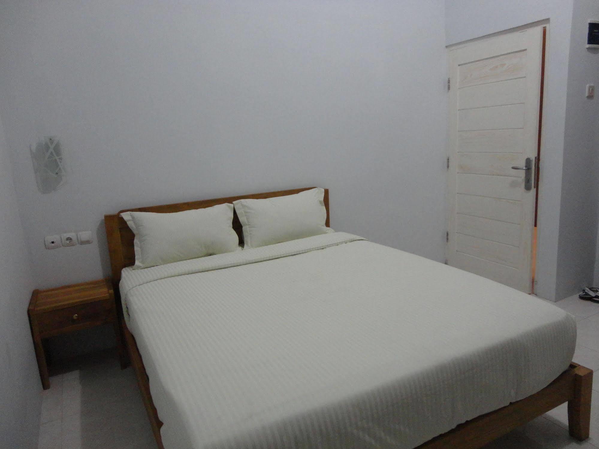 Pendowo Huis Guest House Yogyakarta Eksteriør bilde